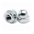 stainless steel hex cap nut (M4-M20)